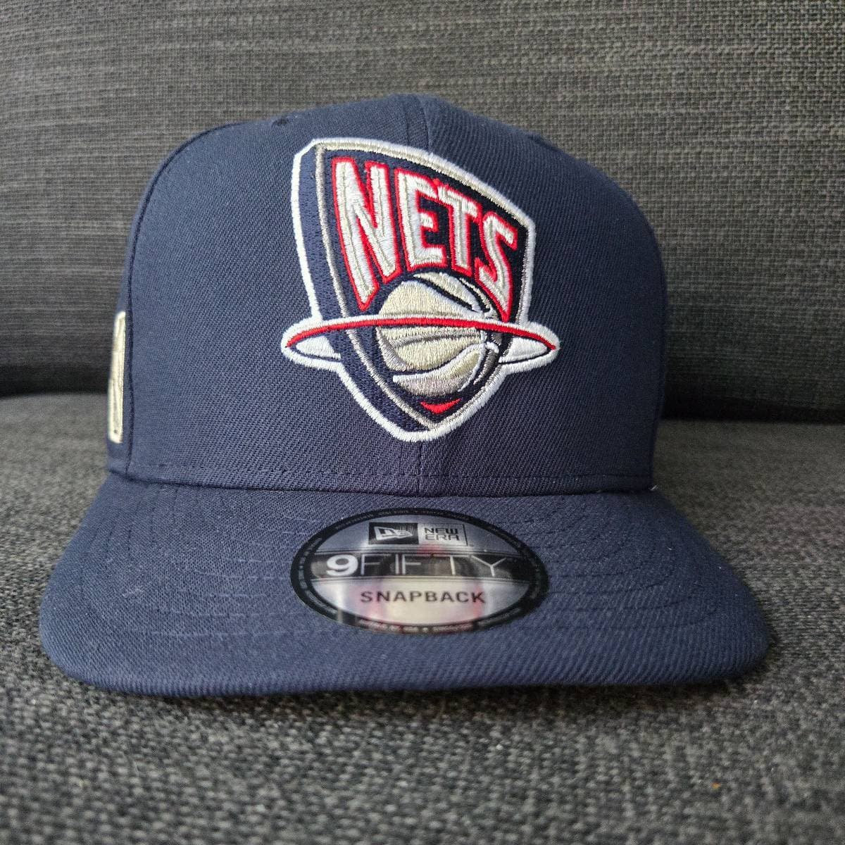 New Jersey Nets
