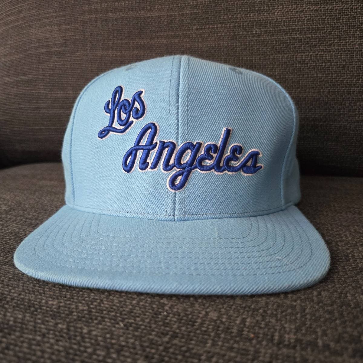 Casquette Los Angeles Lakers