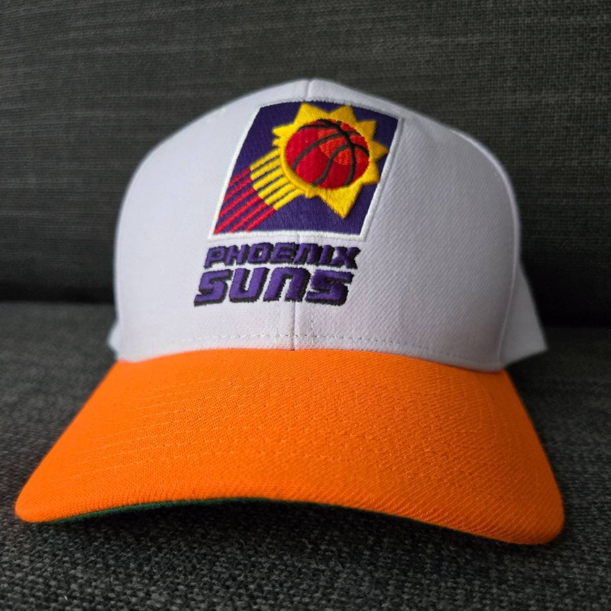 Casquette Phoenix Suns