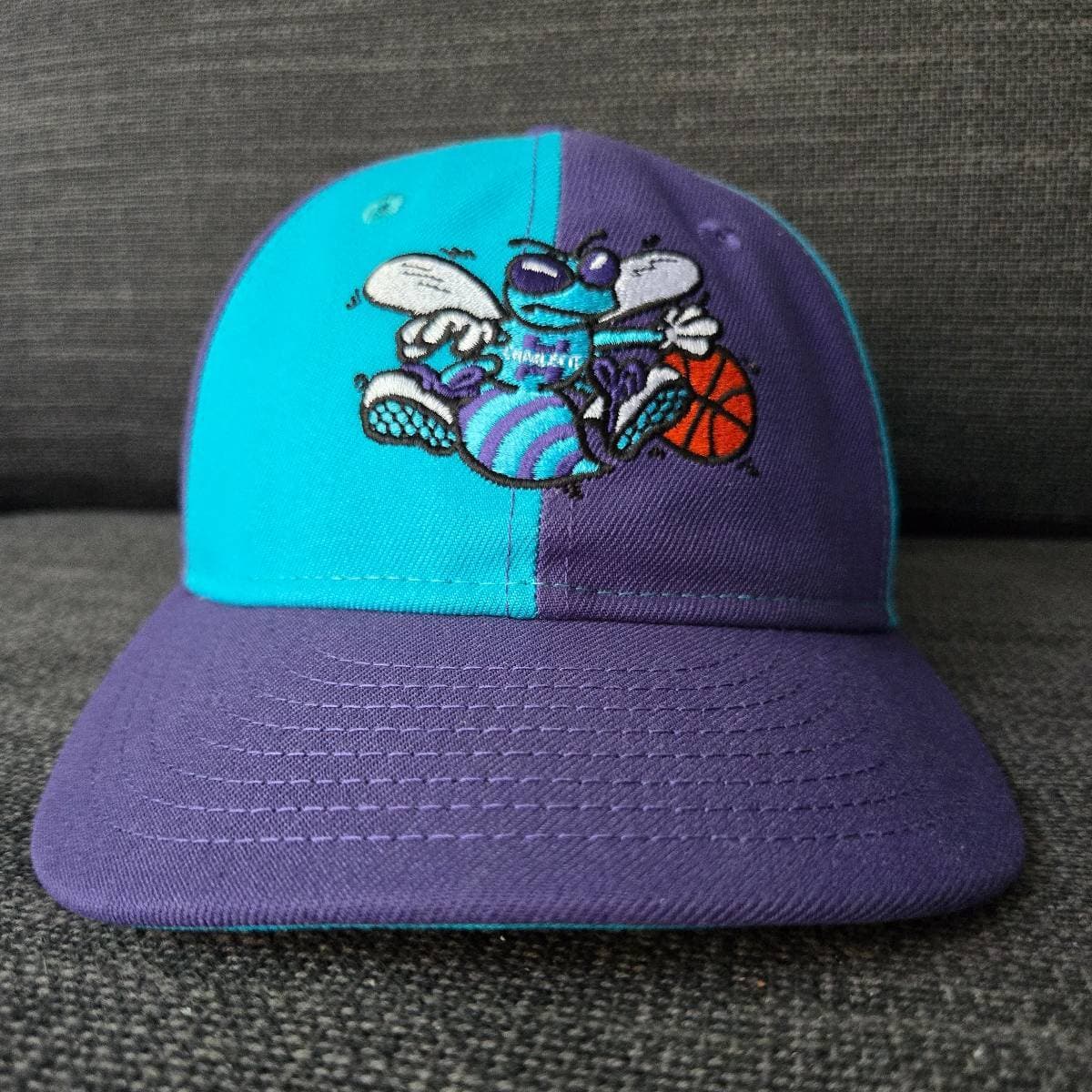 Casquette Charlotte Hornets