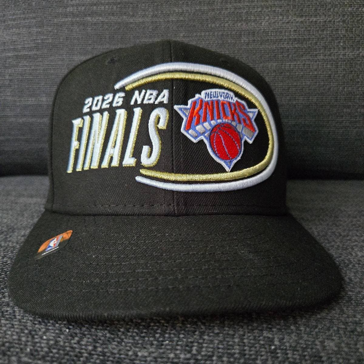 Casquette New York Knicks