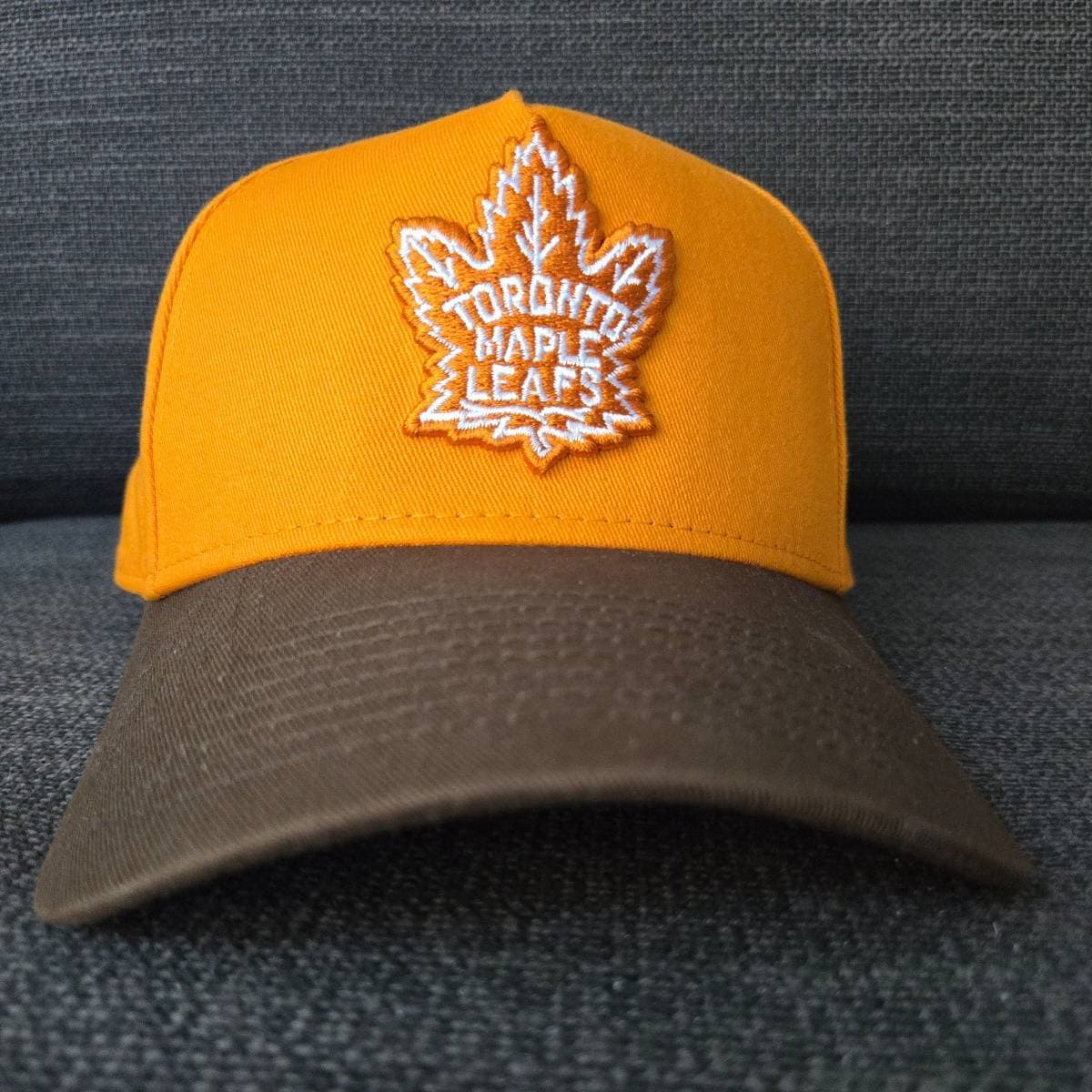 Casquette Toronto Maple Leafs