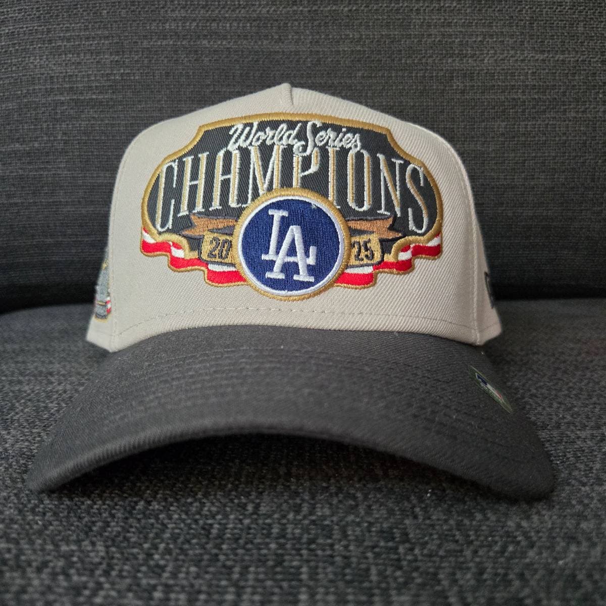 Casquette Los Angeles Dodgers