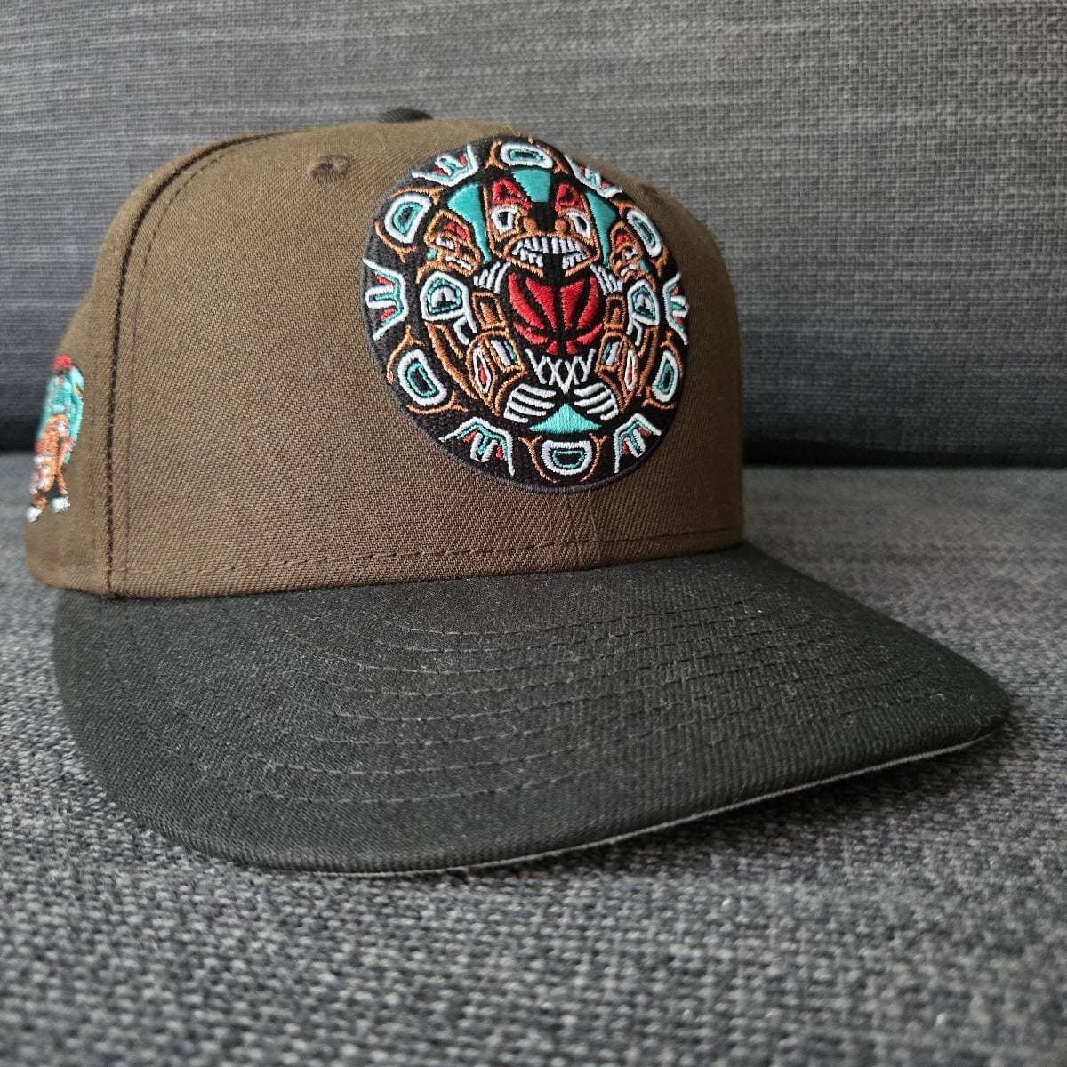 Casquette Toronto Raptors