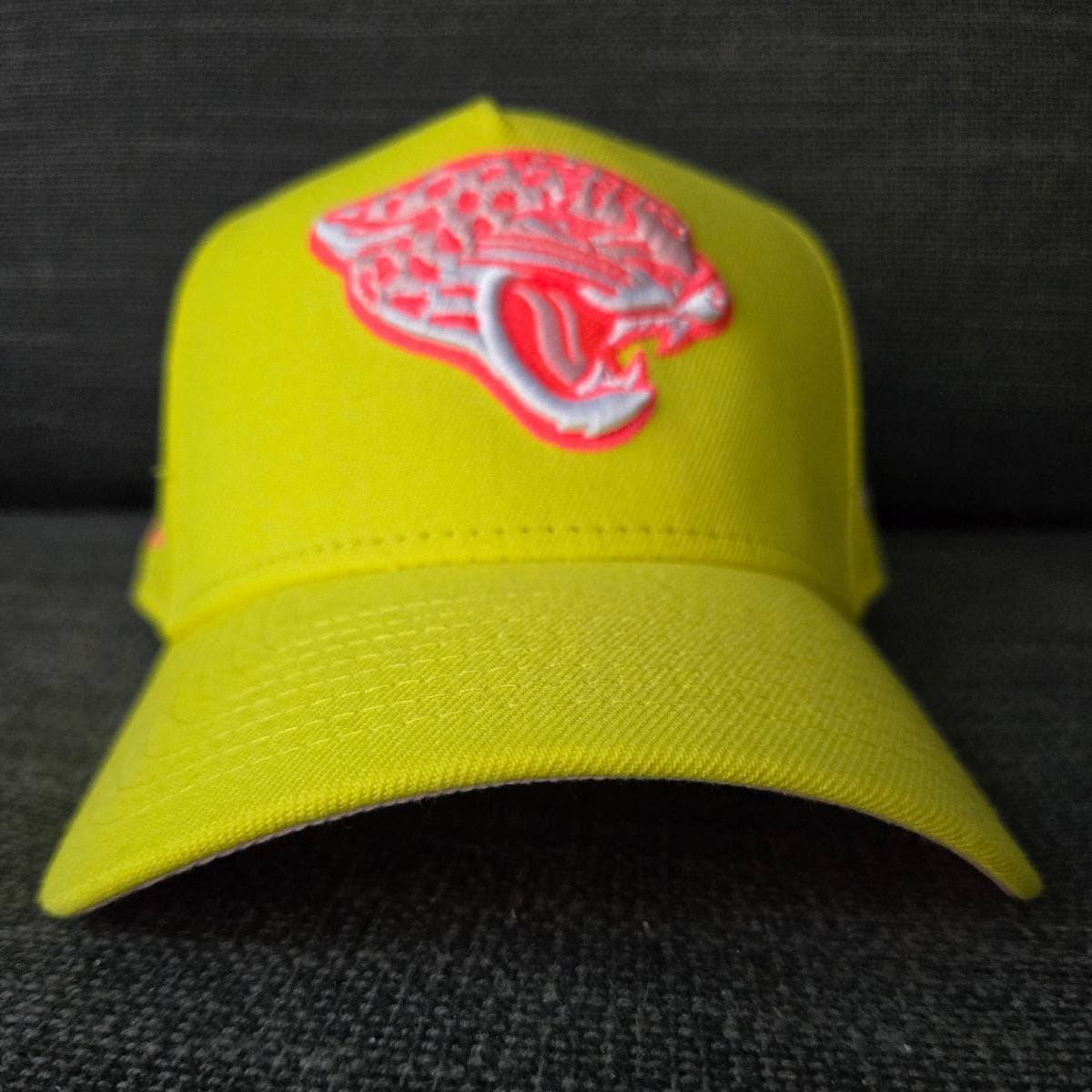 Casquette Jacksonville Jaguars