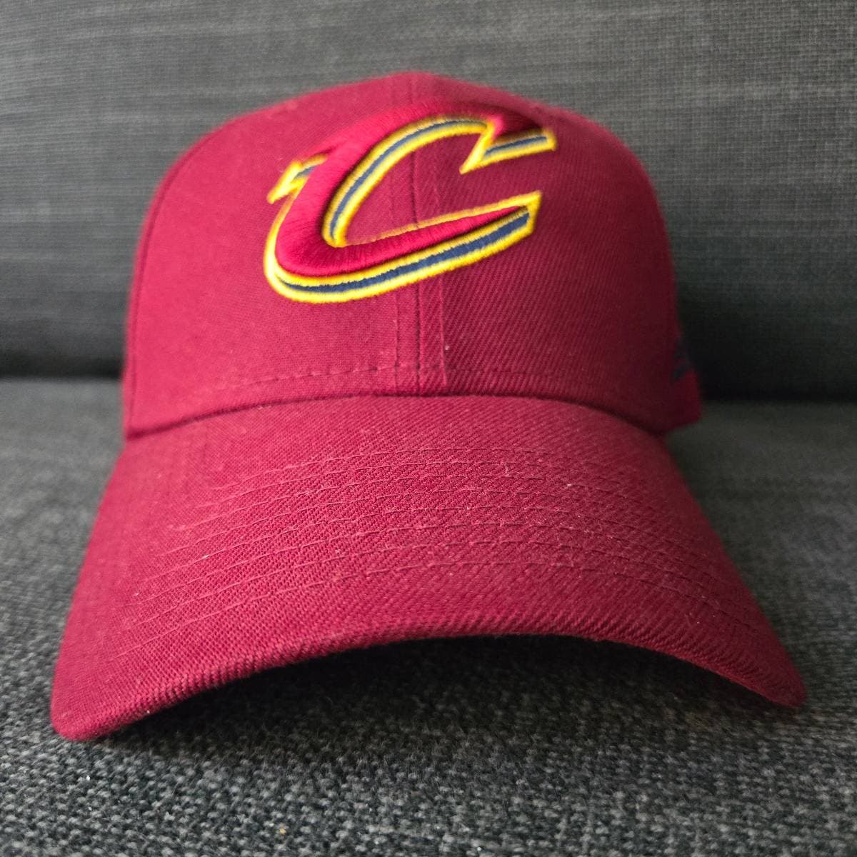 Casquette Cleveland Cavaliers