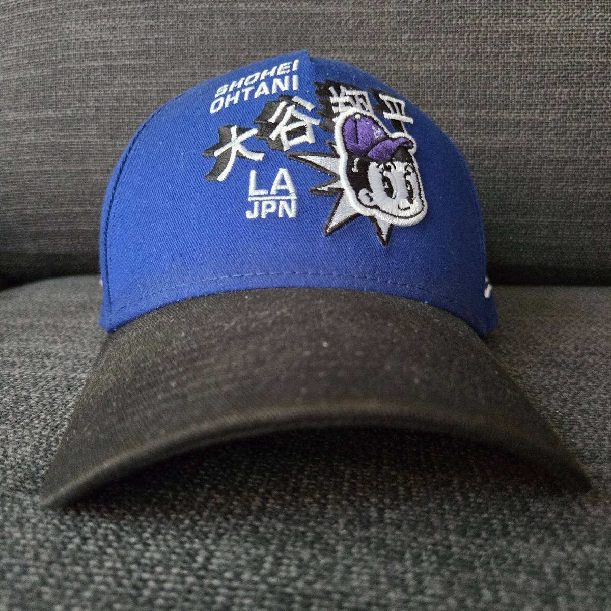 Casquette Los Angeles Dodgers