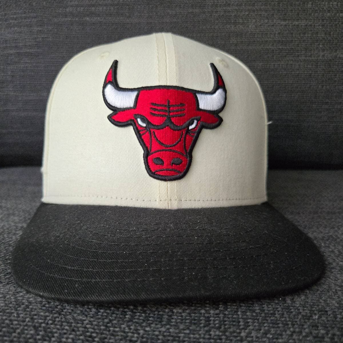 Casquette Chicago Bulls
