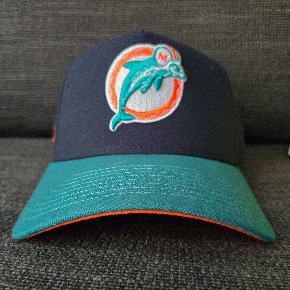 Casquette Miami Dolphins
