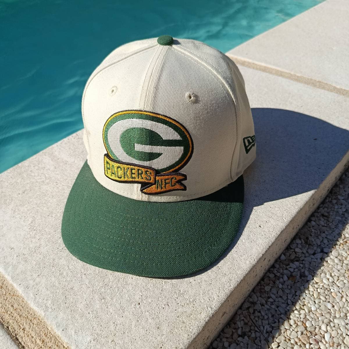 Casquette Green Bay Packers