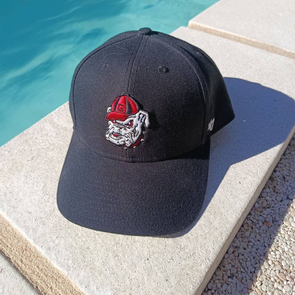 Casquette Georgia Bulldogs