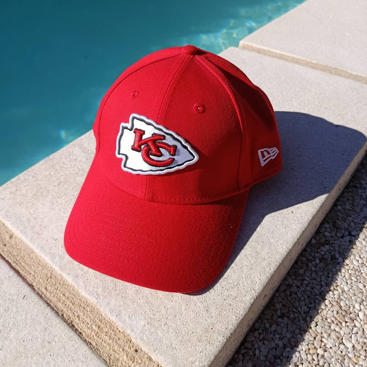 Casquette Kansas City Chiefs