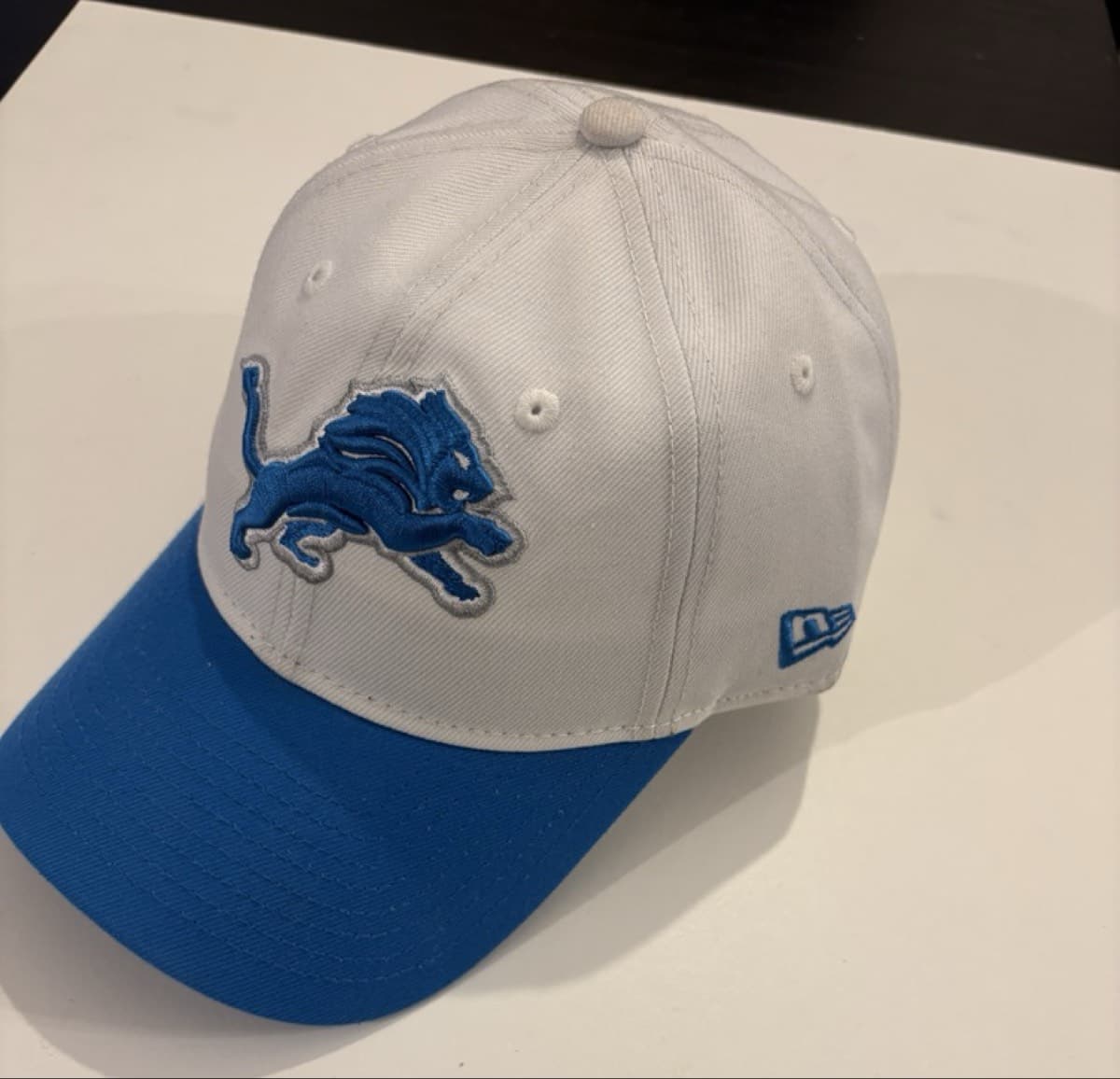 Casquette Detroit Lions