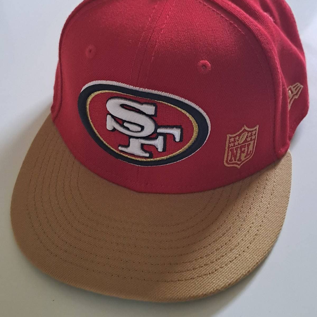 Cap San Francisco 49ers