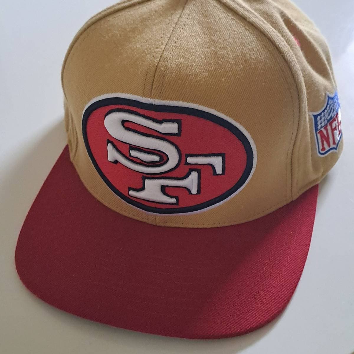 Cap San Francisco 49ers