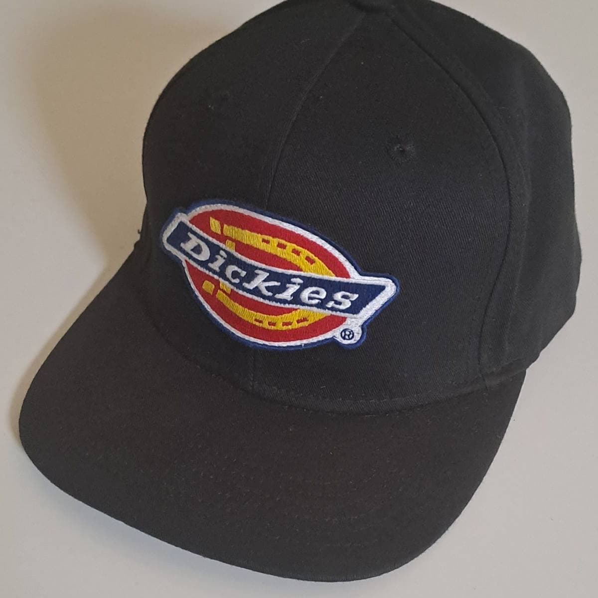 Cap Dickies