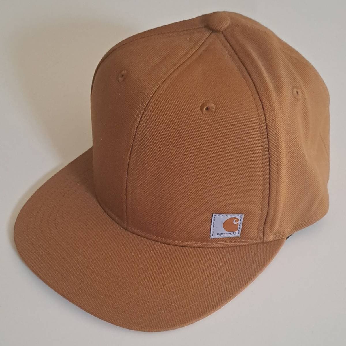 Cap Carhartt
