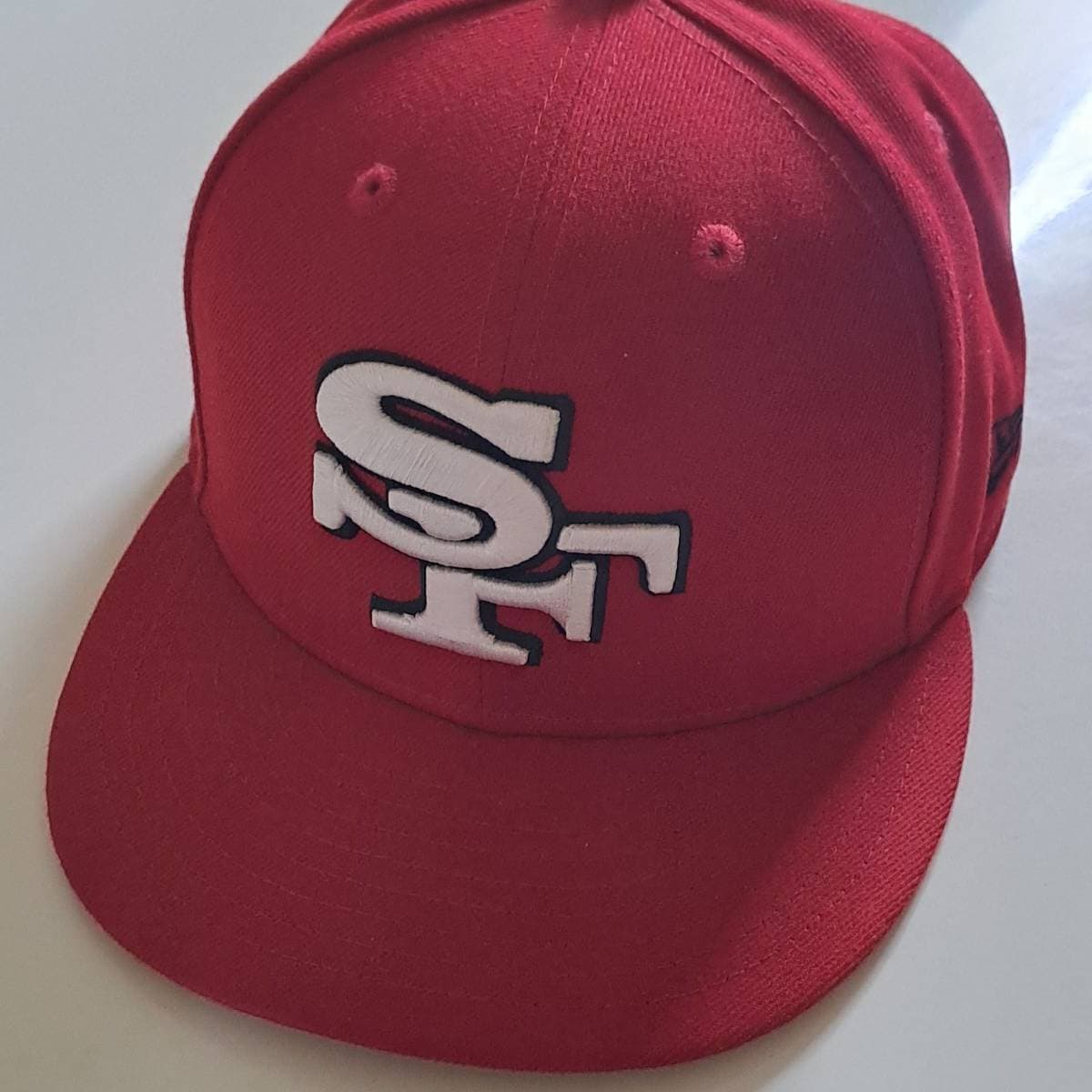 Cap San Francisco 49ers