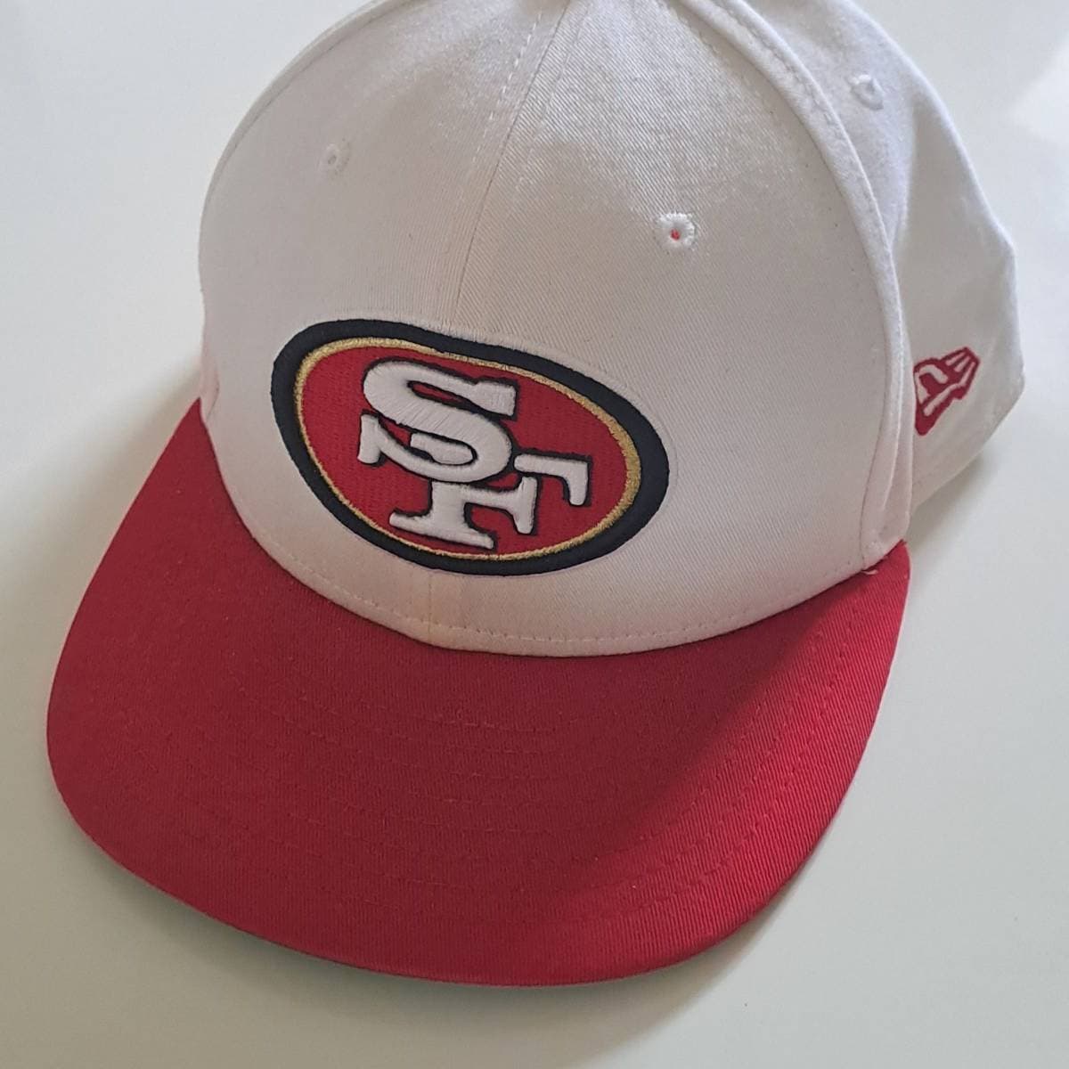 Cap San Francisco 49ers
