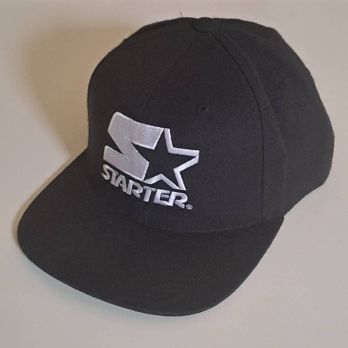 Cap Starter