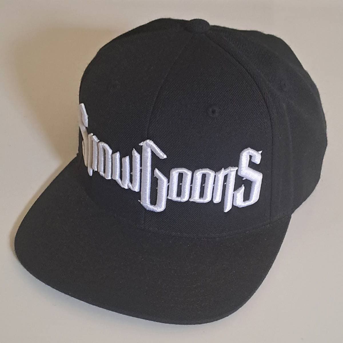 Cap Snowgoons