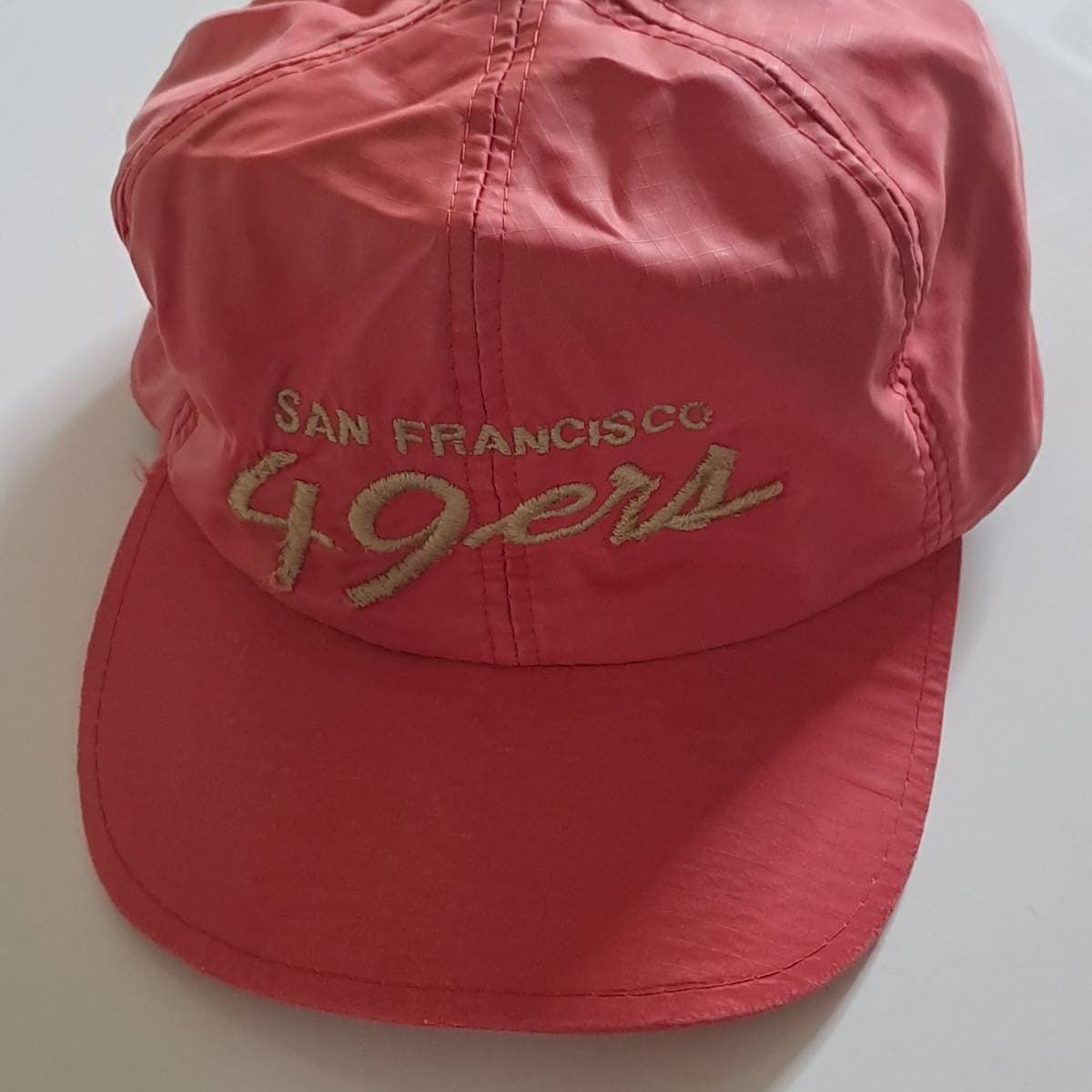 Cap San Francisco 49ers