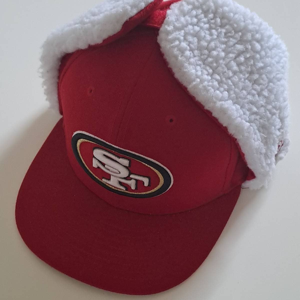 Cap San Francisco 49ers