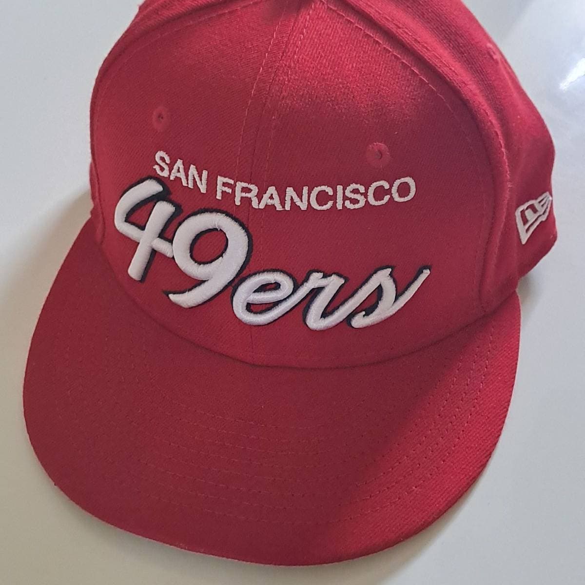 Cap San Francisco 49ers