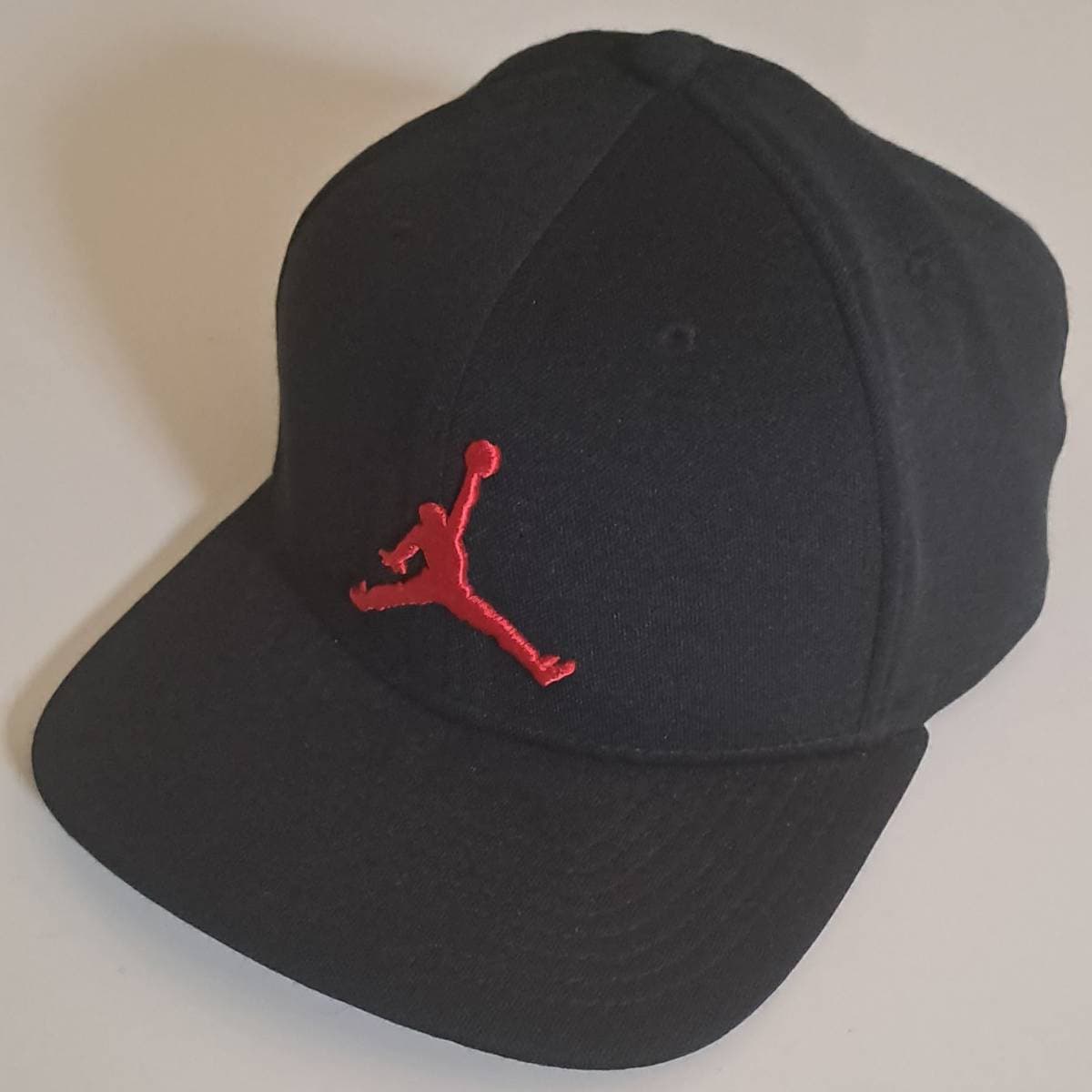Cap Jordan