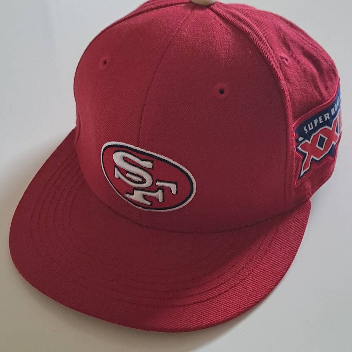Cap San Francisco 49ers