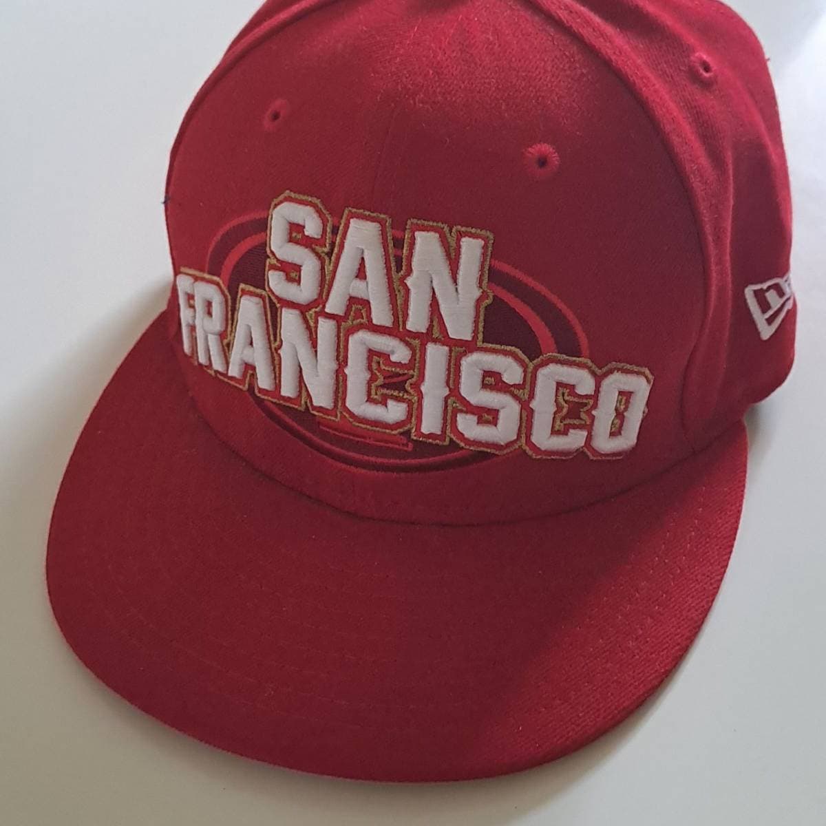 Cap San Francisco 49ers
