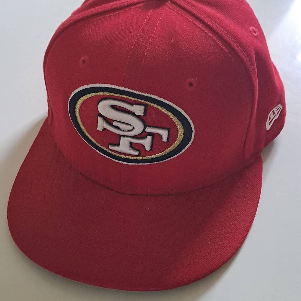 Cap San Francisco 49ers