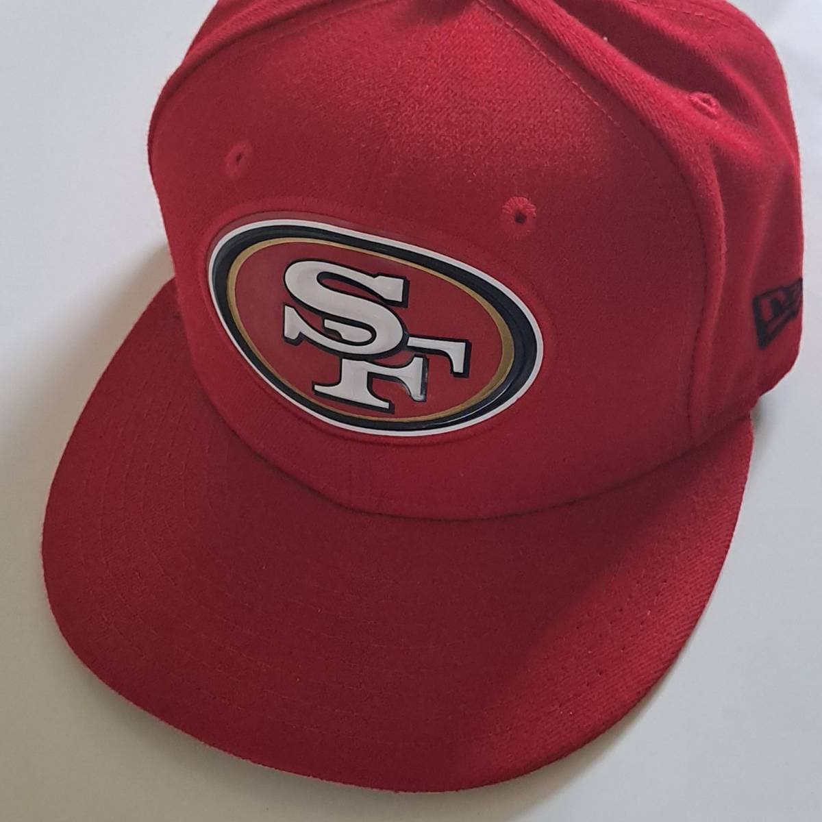Cap San Francisco 49ers