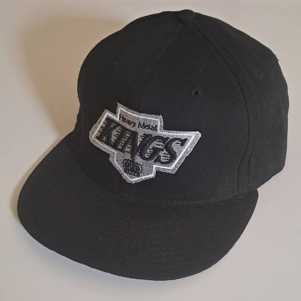 Cap Heavy Metal Kings