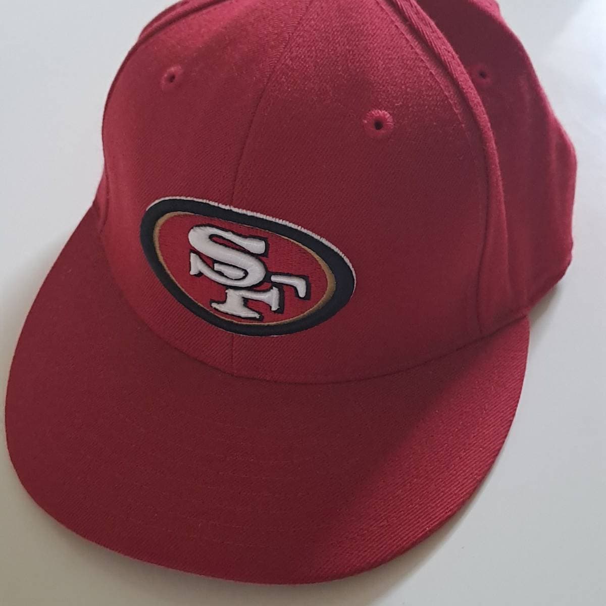 Cap San Francisco 49ers
