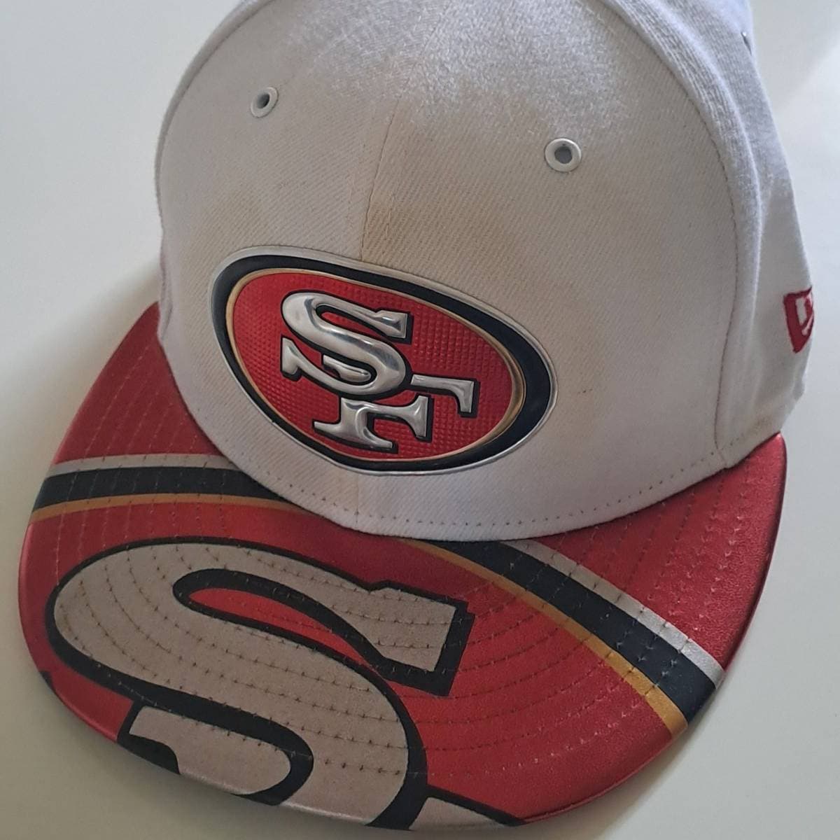 Cap San Francisco 49ers