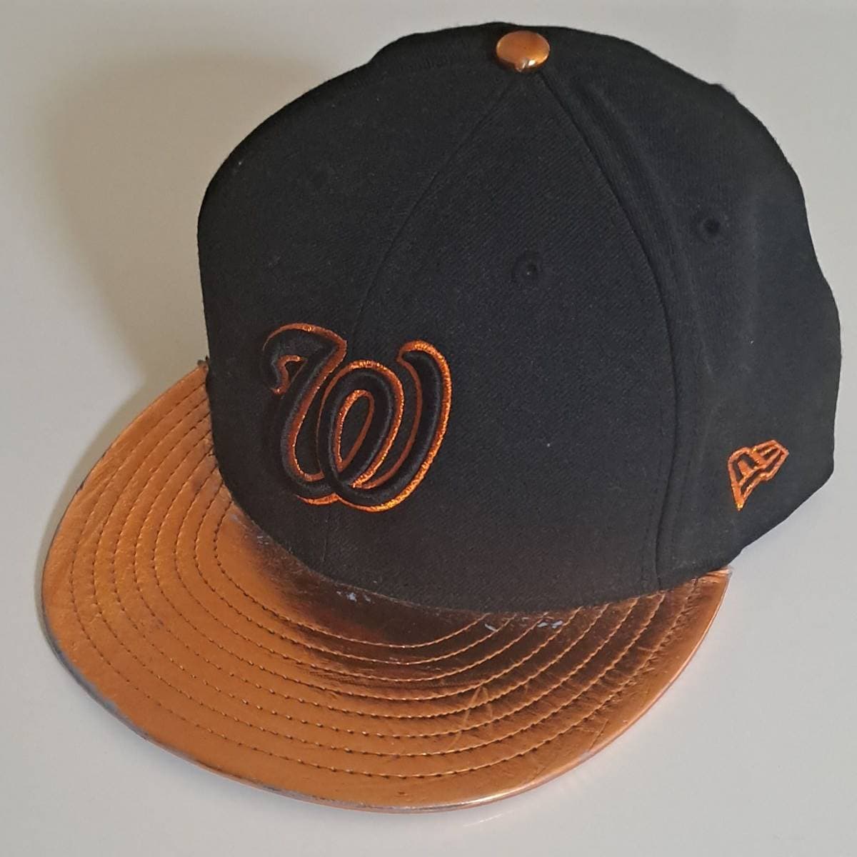 Cap Washington Nationals