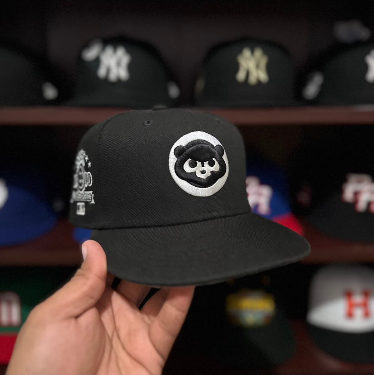 Cap Chicago Cubs