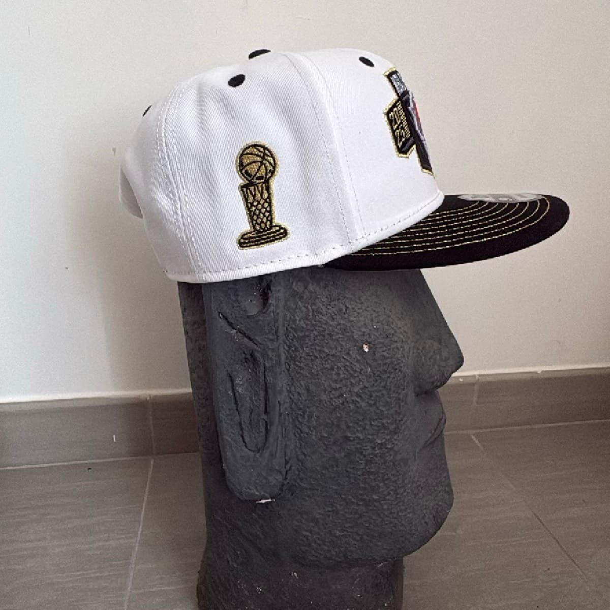 Casquette New York Knicks Champions 2026 — 3