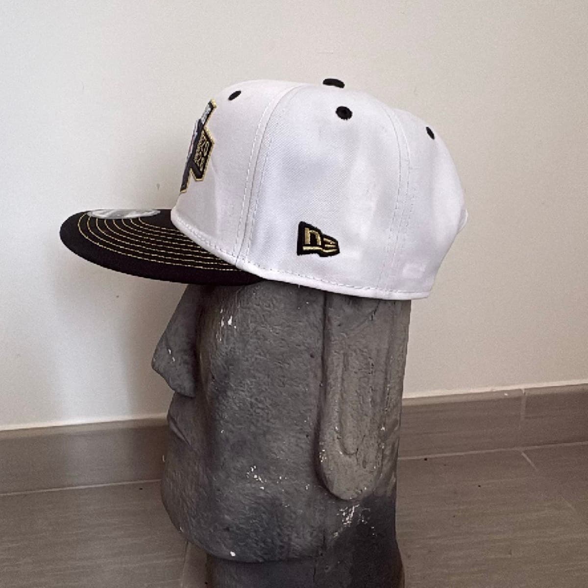 Casquette New York Knicks Champions 2026 — 4