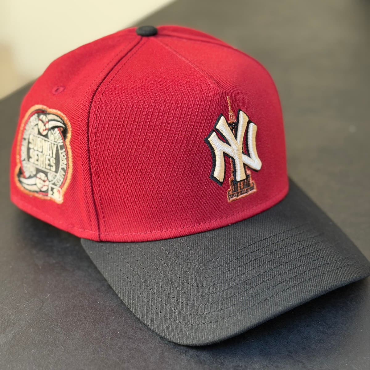 New York Yankees