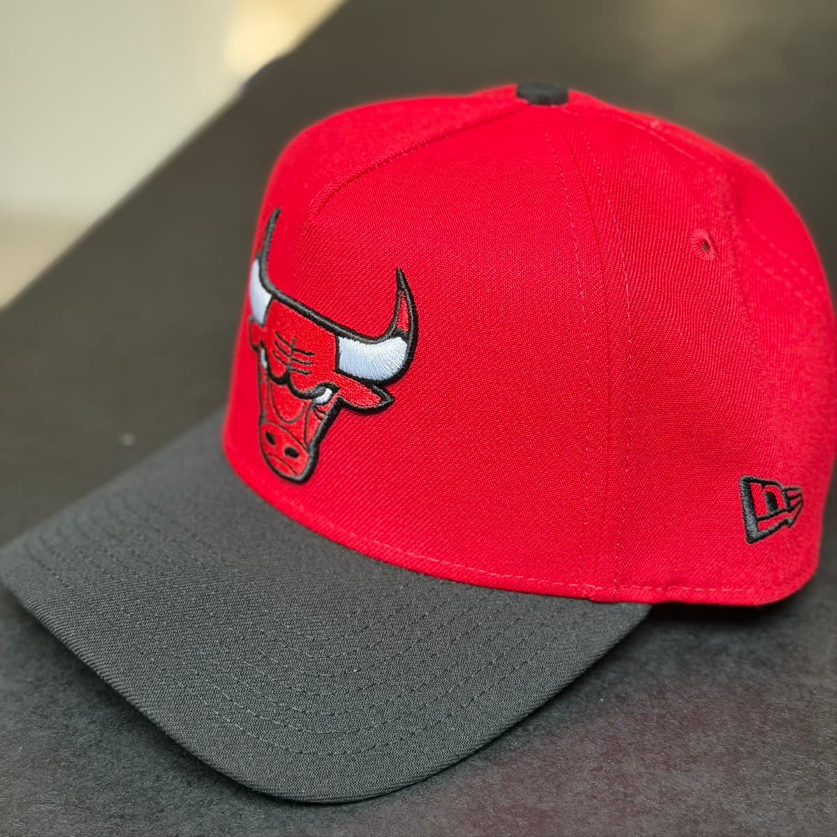 Cap Chicago Bulls