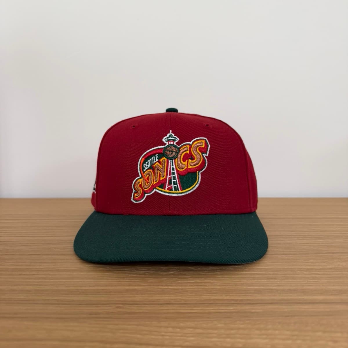 Seattle SuperSonics