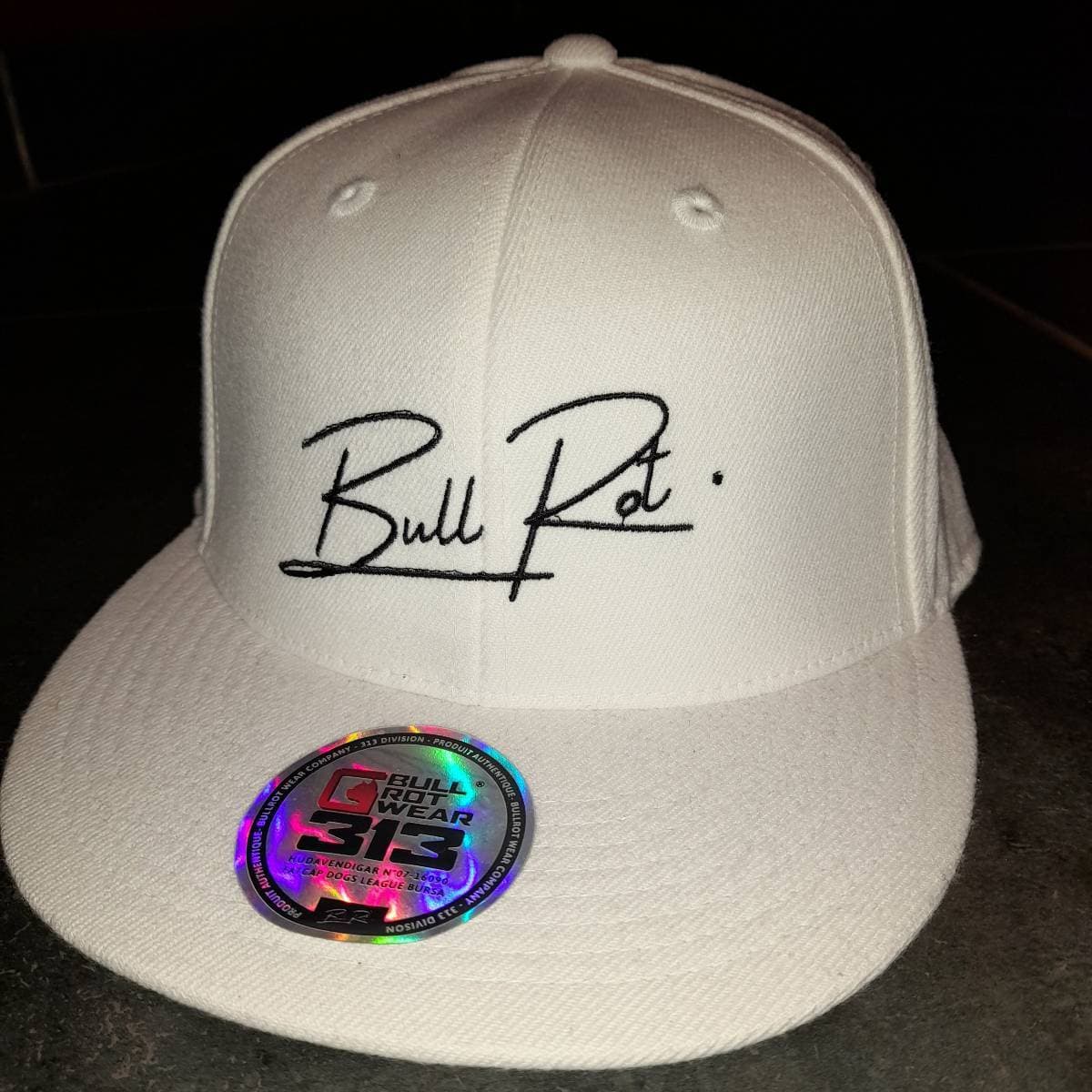 Bullrot Cap 2025 - Flexfit