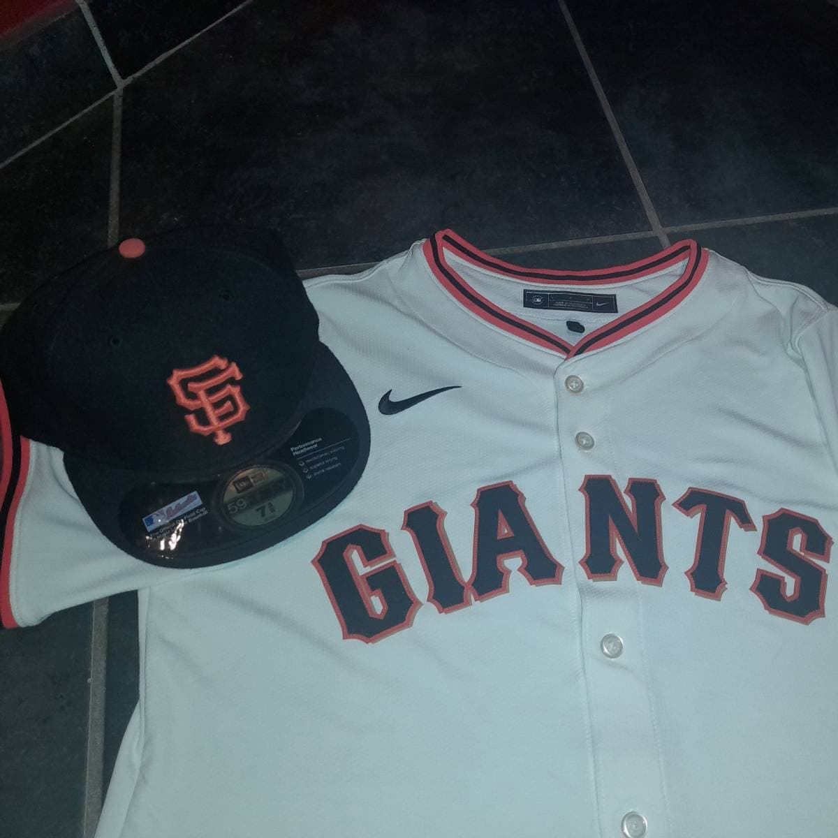 Cap San Francisco Giants