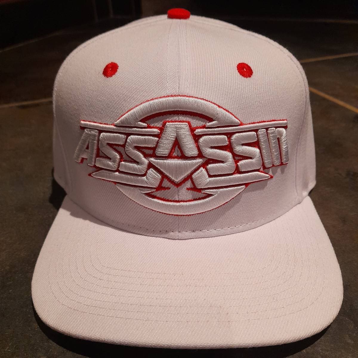 Assassin Cap - Living Astro