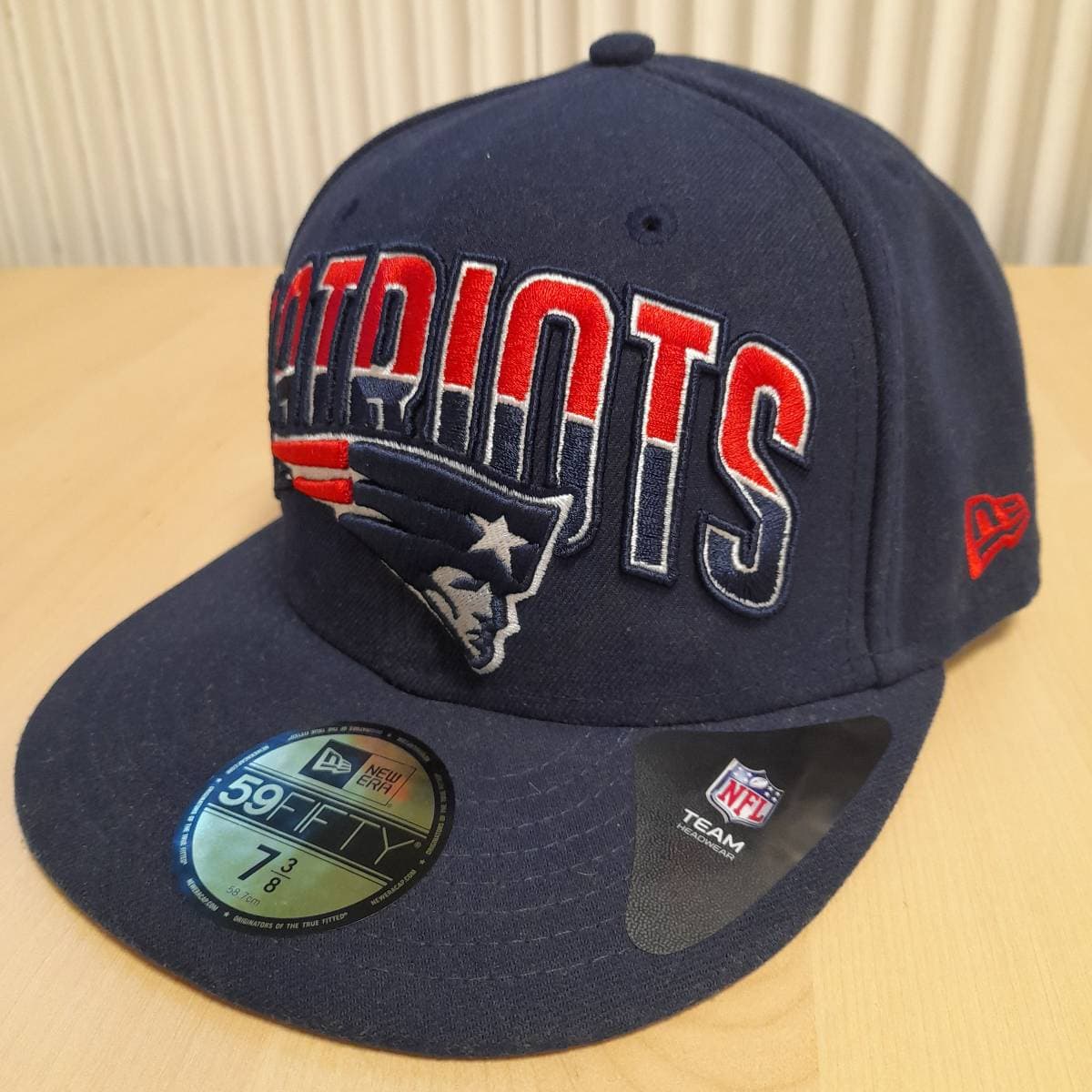 Cap New England Patriots
