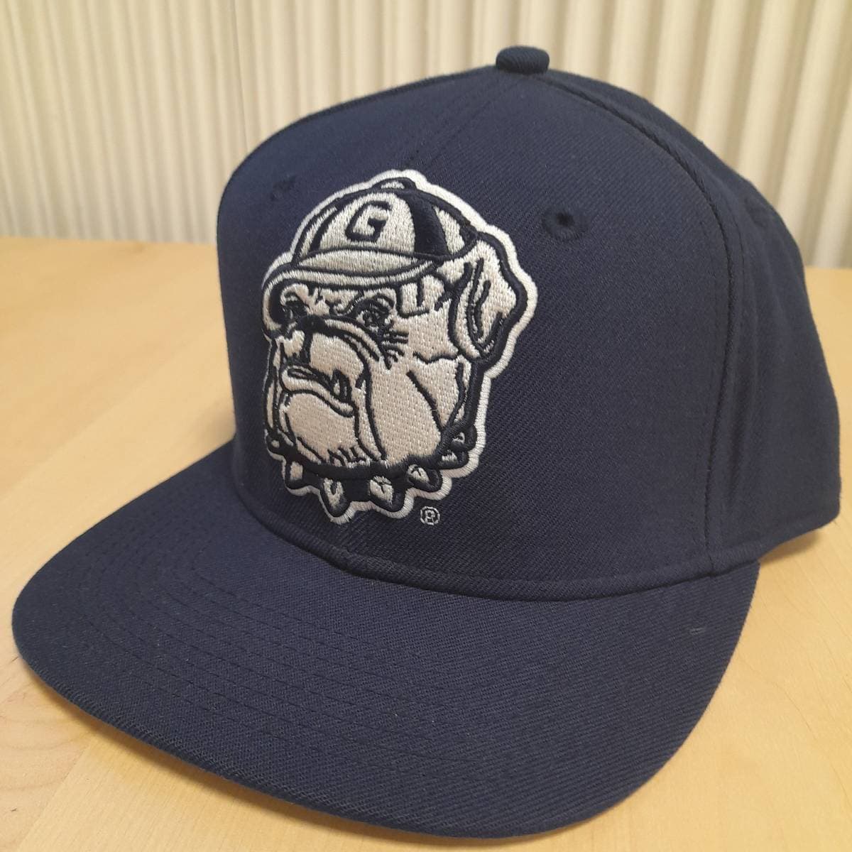 Mitchell & Ness - Georgetown Hoyas University
