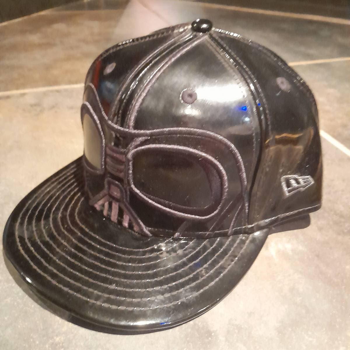New Era - Star Wars Vynile Dark Vador Limited series