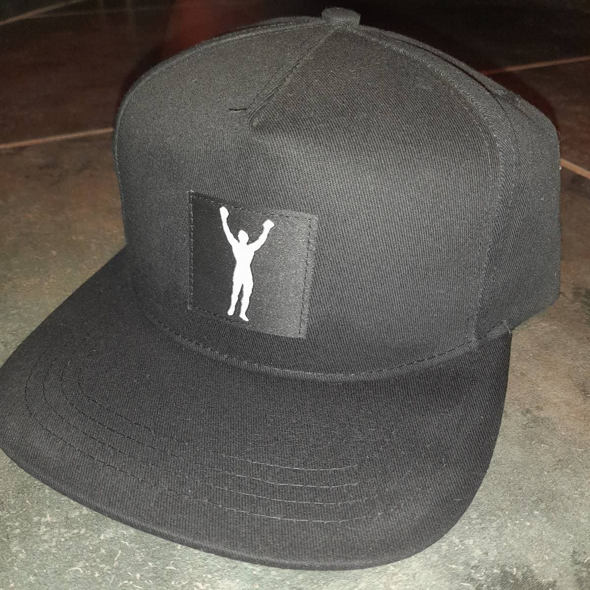 ROCKY Cap